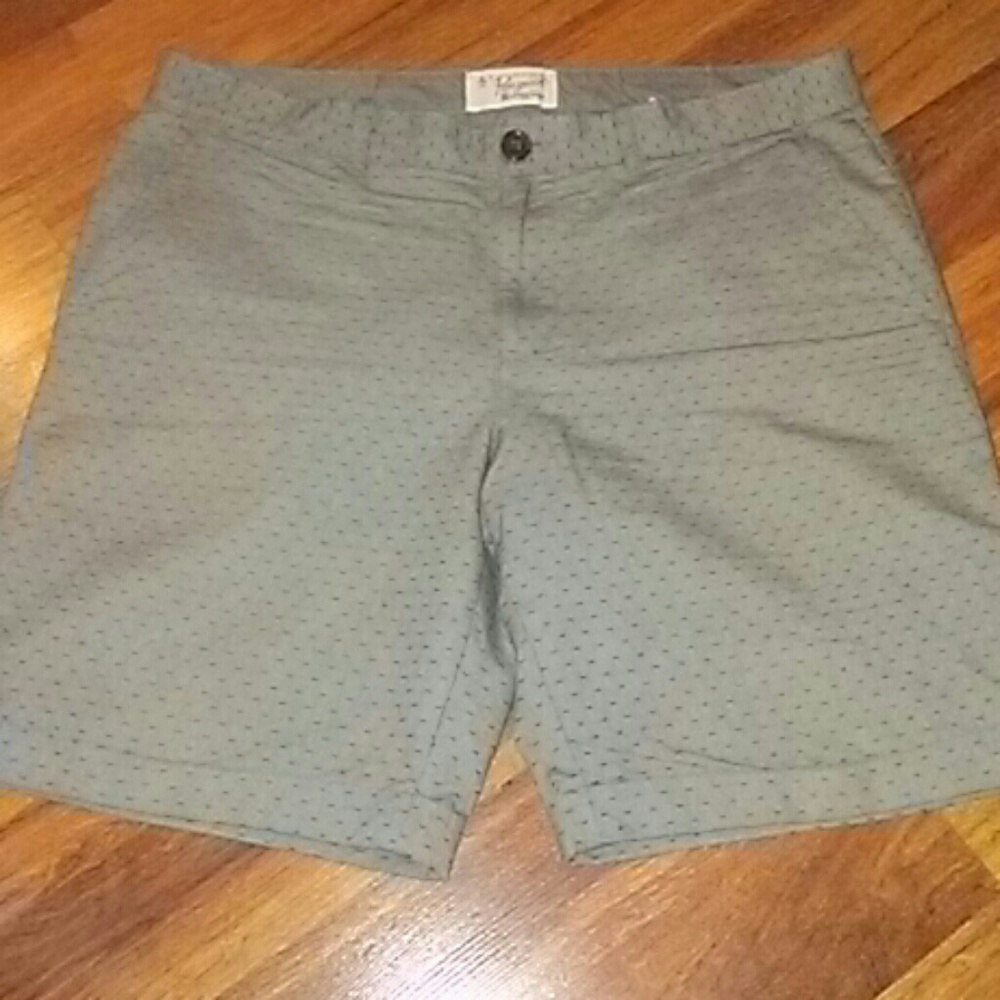 Penguin brand shorts